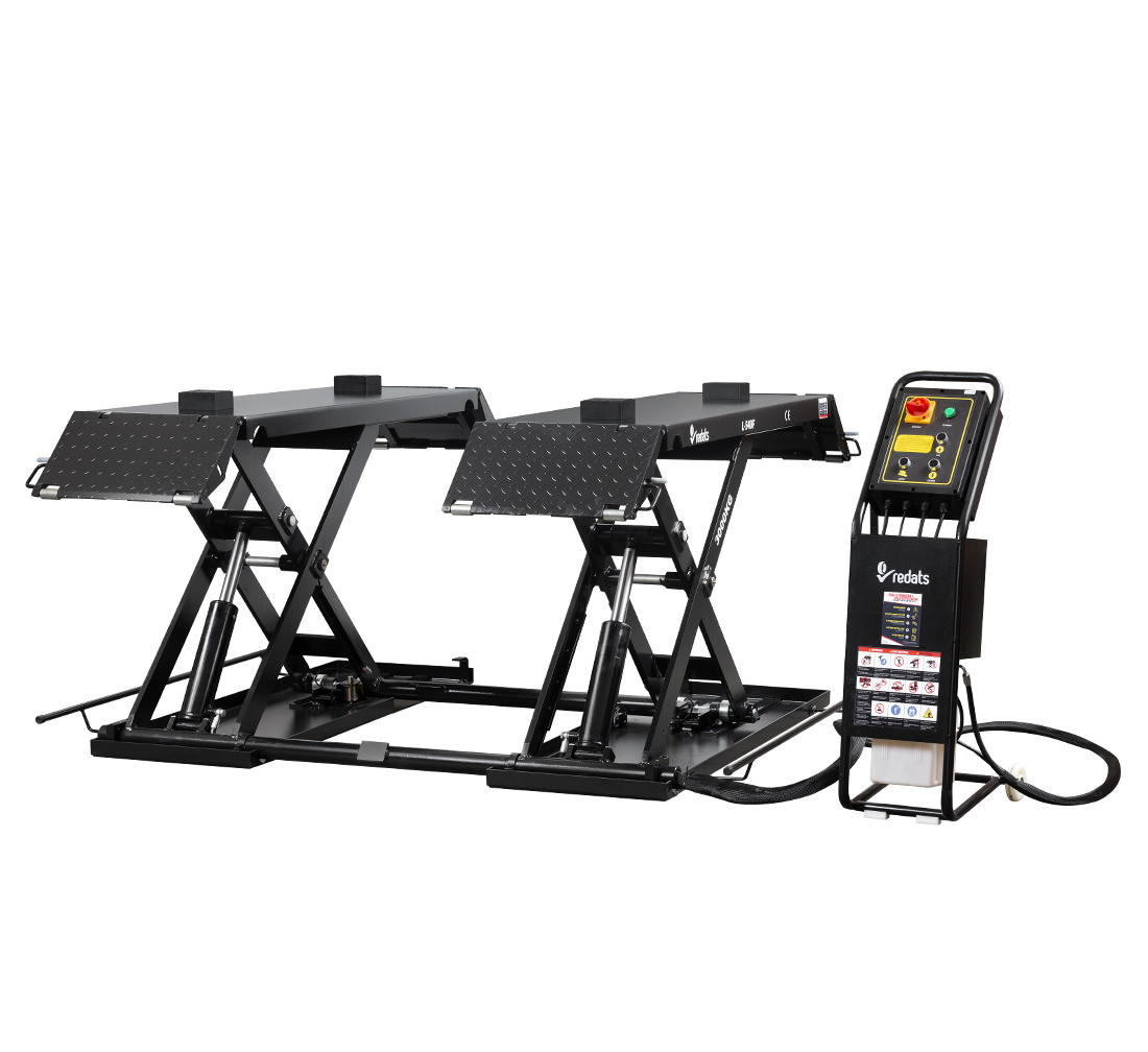 L-540F
