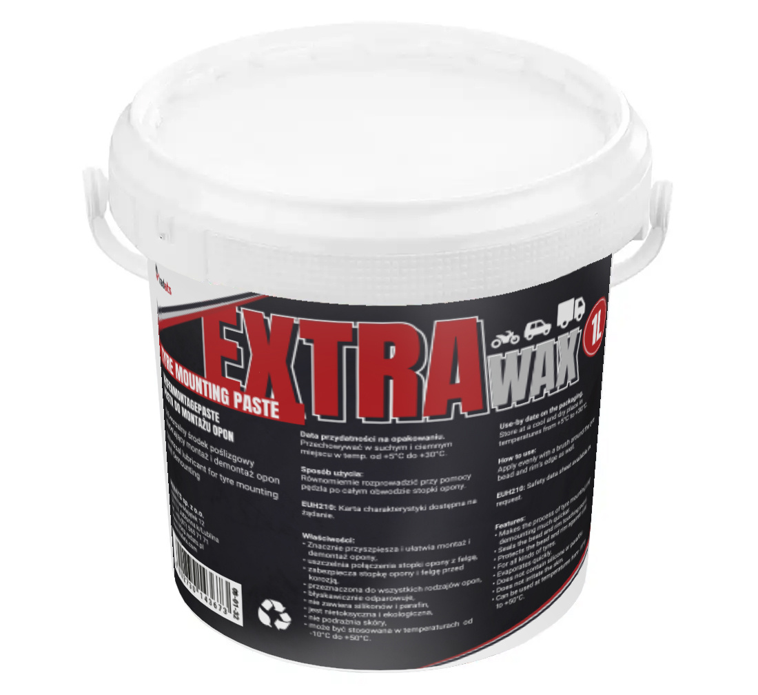 Extra Wax 1kg