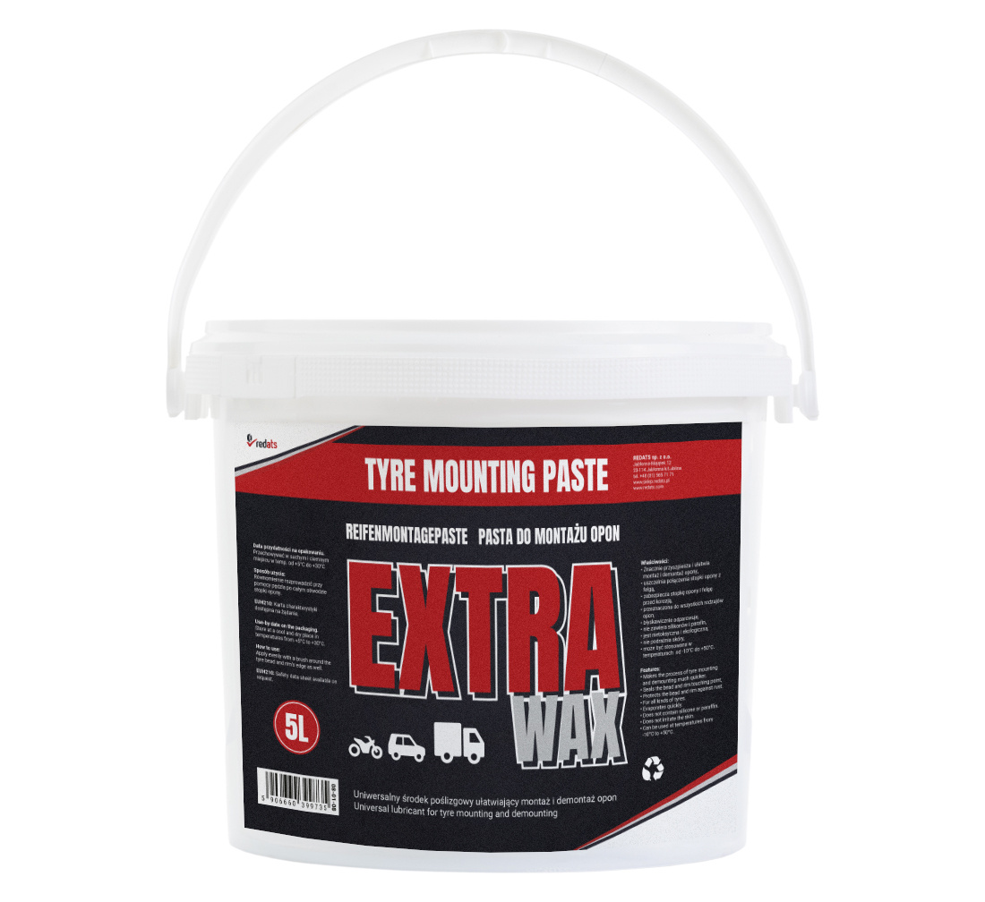 Extra Wax 5kg